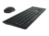 KM5221WBKB-FRC - Dell Pro Keyboard and Mouse KM5221W - Angle gauche