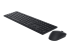 KM5221WBKB-FRC - Dell Pro Keyboard and Mouse KM5221W - Multi-angles