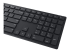 KM5221WBKB-FRC - Dell Pro Keyboard and Mouse KM5221W - Gros plan