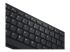 KM5221WBKB-FRC - Dell Pro Keyboard and Mouse KM5221W - Gros plan