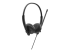 WH125-DWW - Dell Wired Headset WH125 - Angle gauche